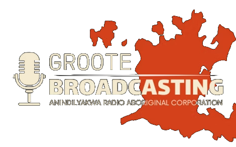 Groote Broadcasting Anindilyakwa Radio Aboriginal Corporation